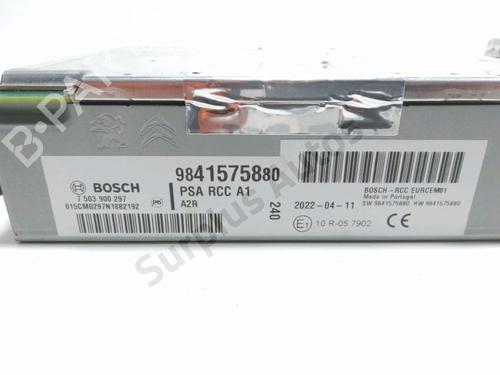 Radio OPEL CORSA F (P2JO) 1.2 (68) | BP28232079E6 - Image 3
