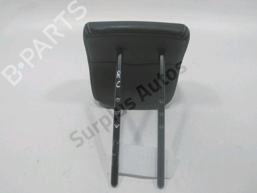Headrest RENAULT LAGUNA III (BT0/1) 1.5 dCi (BT00, BT0A, BT0T, BT1J) | BP31004334I31 - Image 2