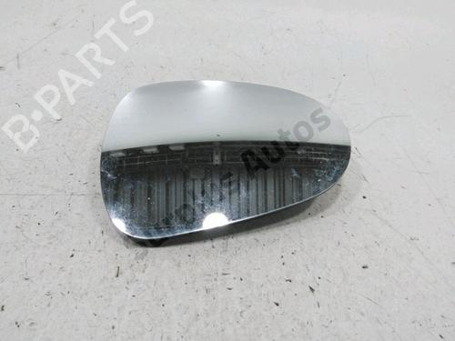 Spiegelglas rechts für SEAT IBIZA IV (6J5, 6P1) 1.2 TDI (75 hp) 30994879