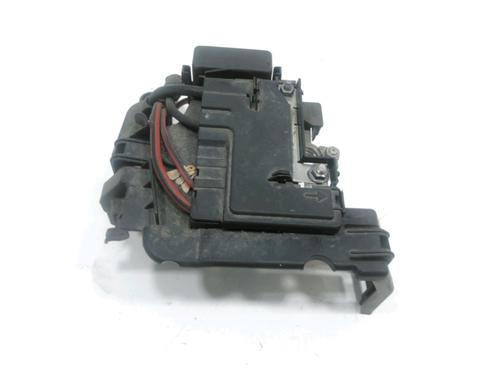 Used Electronic module SKODA FABIA II (542) 1.6 TDI (75 hp) 30985936