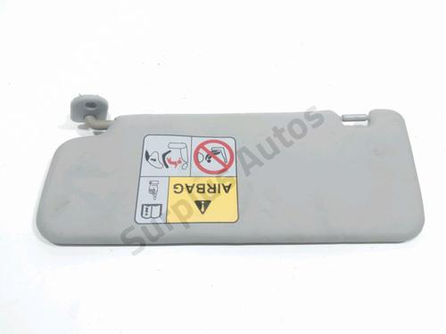 Right sun visor SUZUKI CELERIO (LF) 1.0 (AVK310) | BP37784878I2 - Image 2