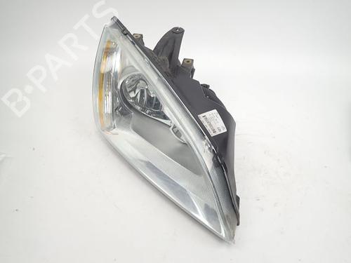 Right headlight FORD FOCUS II (DA_, HCP, DP) 1.8 TDCi | BP37786774C29 - Image 2