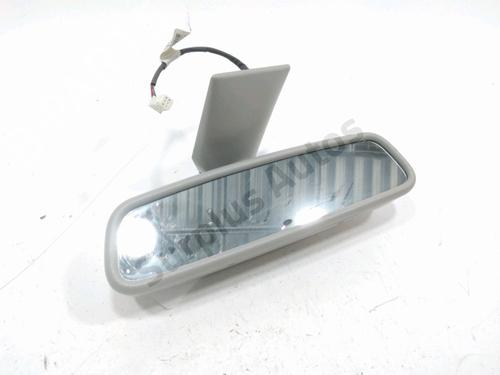 Used Rear mirror MERCEDES-BENZ CLC-CLASS (CL203) CLC 200 CDI (203.707) (122 hp) 31003695
