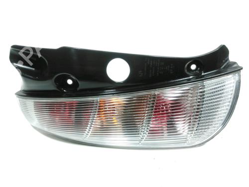 Used Left taillight Left taillight 28269777 28269777