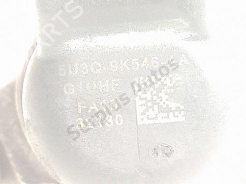 Injector PEUGEOT 407 Coupe (6C_) 2.7 HDi | BP35893350M100 - Image 3