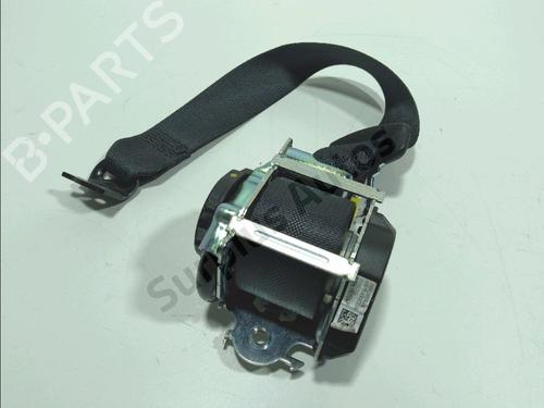 Rear right seatbelt RENAULT SYMBIOZ 1.6 E-Tech 145 | BP36314585I28 - Image 3