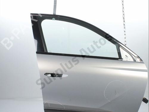 Dør højre fortil Dør højre fortil DS DS 4 II (FR_, FB_, F3_, FP_) BlueHDi 130 (FBYHZT) (130 hp) 34363196 34363196