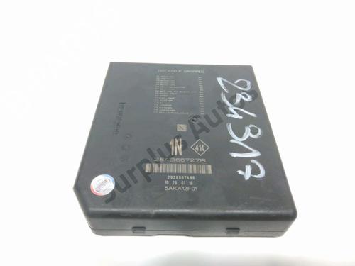 Electronic module RENAULT MEGANE IV Hatchback (B9A/M/N_) 1.6 TCe 165 | BP33686211M83 - Image 5