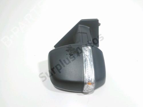 Right mirror OPEL COMBO Box Body/MPV (X12) 1.3 CDTI (B05) | BP28245258C27 