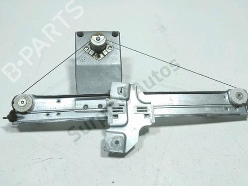 Rear left window mechanism DACIA DUSTER (HS_) 1.6 SCe 115 | BP40214008C24 - Image 3