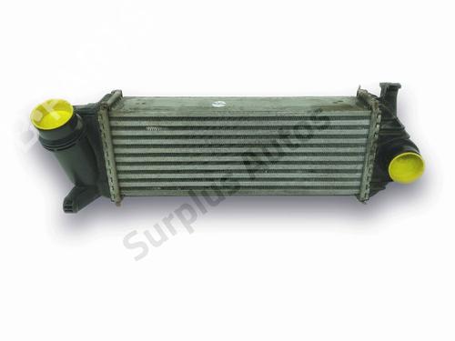 Used Intercooler Intercooler MERCEDES-BENZ CITAN Box Body/MPV (W415) 109 CDI (415.601, 415.603, 415.605) (90 hp) 36660796 36660796