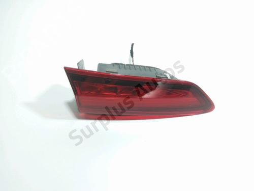 Used Left tailgate light SKODA KAROQ (NU7, ND7) 1.6 TDI (115 hp) 28447949