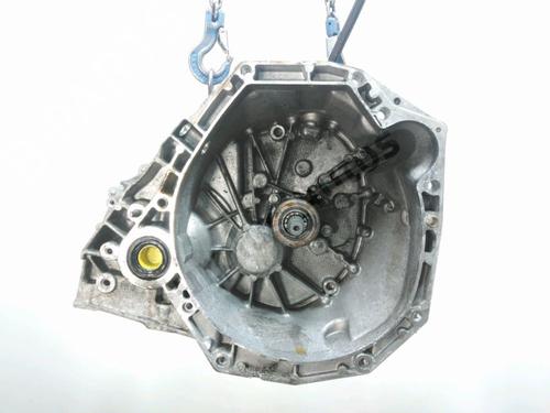Gearkasse RENAULT KANGOO Express (FW0/1_) 1.5 dCi 95 (FW16) (95 hp) 31635748