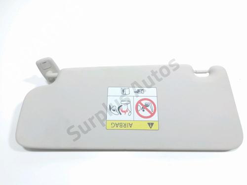 Right sun visor BMW 2 Active Tourer (U06) 218d | BP37784763I2 - Image 3