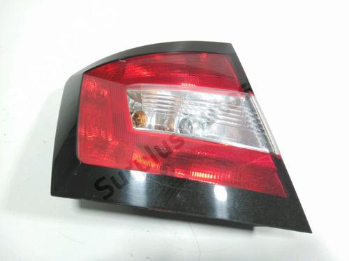 left-taillight-skoda-fabia-iii-nj3-2014-2015-2016-2017-2018-2019-2020-2021-36069094 main image