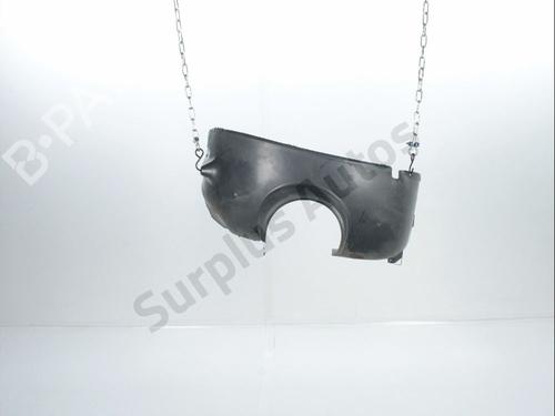 Hjulbue Hjulbue FIAT DOBLO Box Body/MPV (223_) 1.3 D Multijet (75 hp) 29579927 29579927