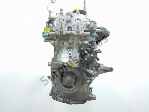 Engine DACIA LODGY (JS_) 1.2 TCe (JSAY, JSM0) | BP28219401M1 