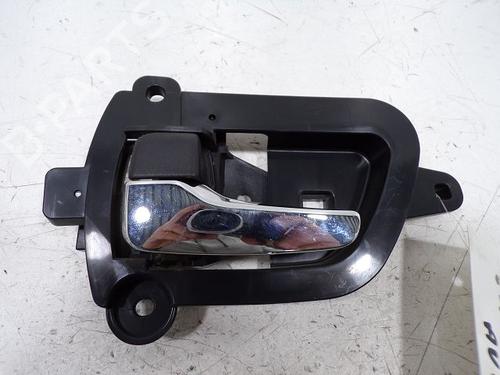 Used Front left interior door handle Front left interior door handle 37775185 37775185
