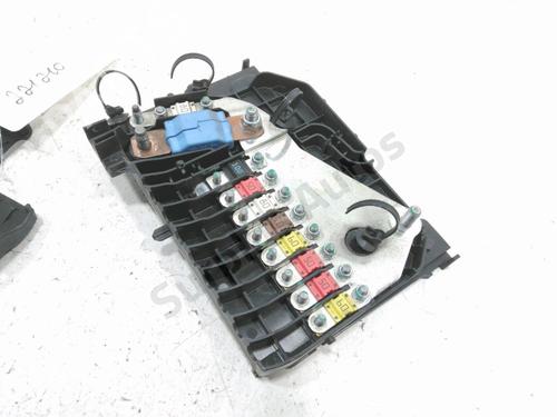Electronic module FORD C-MAX II (DXA/CB7, DXA/CEU) 1.6 TDCi | BP30985977M83