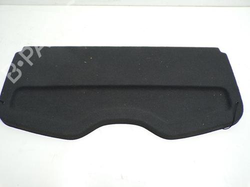 Rear parcel shelf RENAULT CLIO III (BR0/1, CR0/1) 1.5 dCi | BP28262089C85 