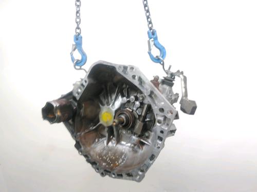 Used Gearbox TOYOTA YARIS (_P9_) 1.0 VVT-i (KSP90_, KSP90R) (69 hp) 28223879