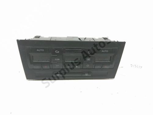 Used Climate control Climate control 37767196 37767196