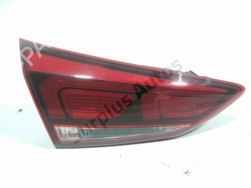 Used Left tailgate light HYUNDAI i20 II (GB, IB) 1.0 T-GDI (101 hp) 28268120