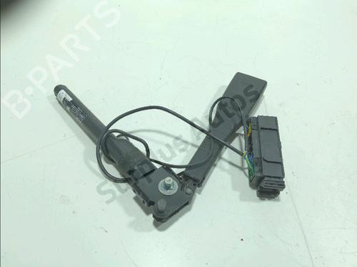 Sikkerhetsbelte-spenne OPEL CORSA E (X15) 1.4 (08, 68) | BP39524780I32 - Image 2