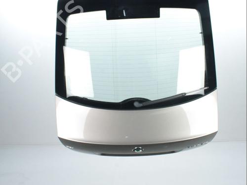 Used Tailgate Tailgate 28259584 28259584