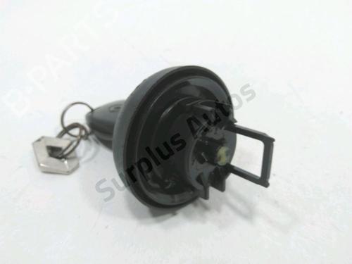 Fuel cap RENAULT TWINGO II (CN0_) 1.5 dCi 90 | BP31180631C161
