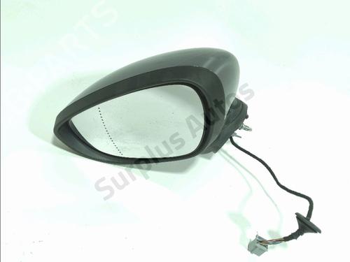 Used Left mirror Left mirror 33686383 33686383