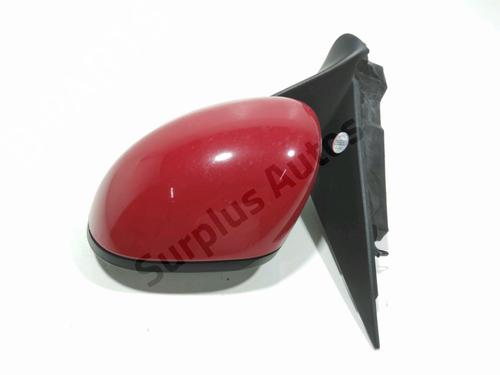 Left mirror FIAT 500L (351_, 352_) 1.4 (199LYB1B) | BP28246387C26 