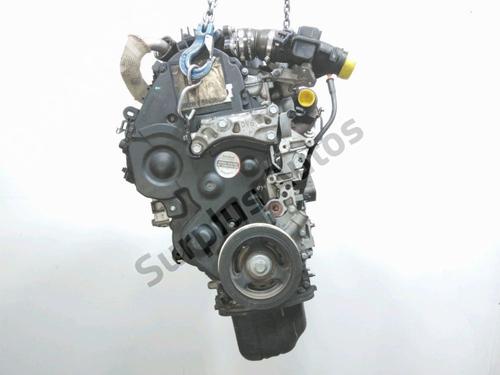 Engine PEUGEOT 207 SW (WK_) 1.6 HDi | BP29471116M1 