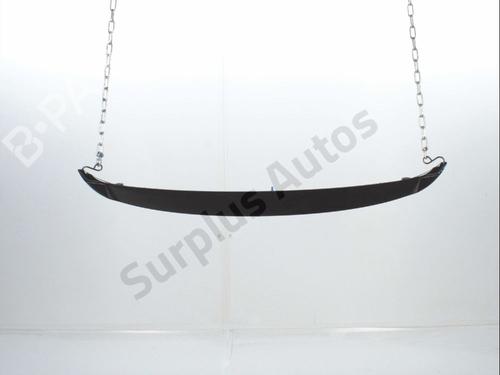 Spoiler bagklap Spoiler bagklap TOYOTA URBAN CRUISER (_P1_) 1.4 D-4D (NLP110_, NLP110R) (90 hp) 36509460 36509460