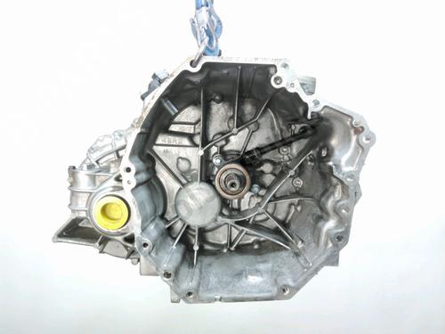 gearbox-renault-koleos-ii-hc_-2016-31986378 main image