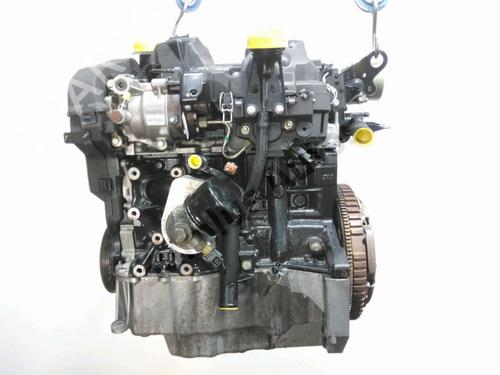Used Engine RENAULT MODUS / GRAND MODUS (F/JP0_) 1.5 dCi (FP0G, JP0G) (68 hp) 30367389
