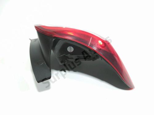 Left taillight DACIA SANDERO II 1.5 dCi | BP37600772C34 - Image 2