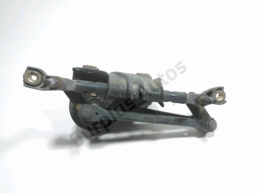 Front wipers mechanism VW FOX Hatchback (5Z1, 5Z3, 5Z4) 1.4 TDI | BP28273577C83 