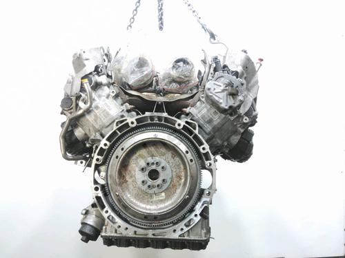 Used Engine MERCEDES-BENZ C-CLASS T-Model (S205) AMG C 63 S (205.287) (510 hp) 28803737