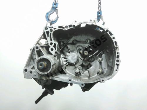 Used Gearbox Gearbox RENAULT CLIO II (BB_, CB_) 1.6 16V (BB01, BB0H, BB0T, BB14, BB1D, BB1R, BB2KL, BB3G... (107 hp) 34115500 34115500