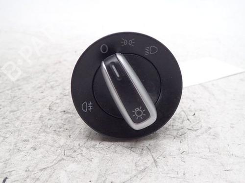 Forlygtekontakt VW POLO V (6R1, 6C1) 1.2 (70 hp) 30988983