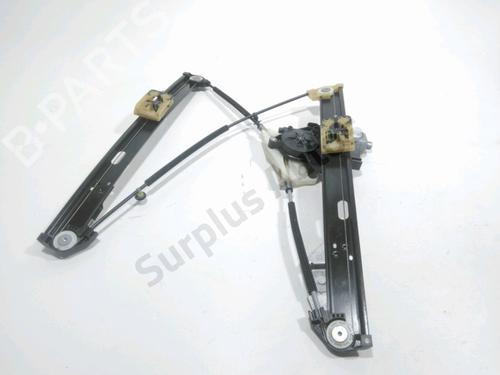 Used Front right window mechanism Front right window mechanism 37773799 37773799