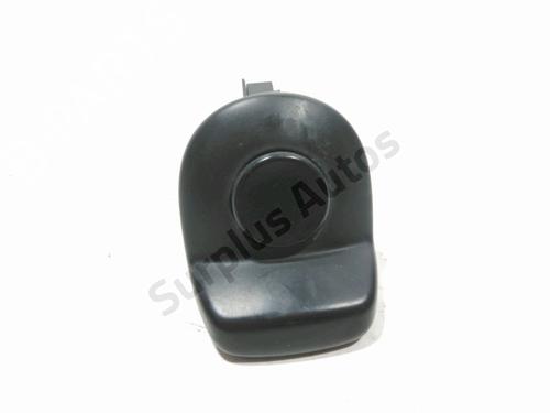 Used Tailgate handle Tailgate handle SEAT Mii (KF1, KE1) electric (83 hp) 40214351 40214351