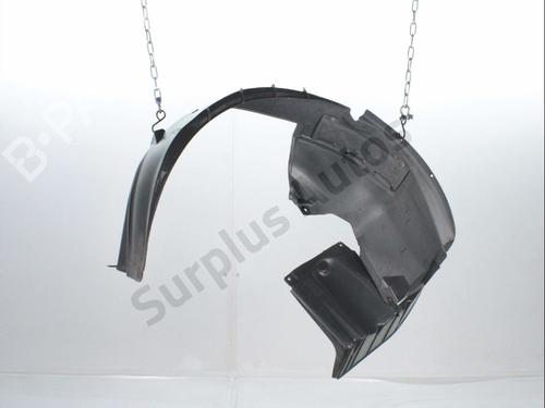 Used Wheel arch Wheel arch FIAT PUNTO (199_) 1.4 (199AXB1A, 199BXB1A, 199BXB11, 199AXB11) (78 hp) 39765293 39765293