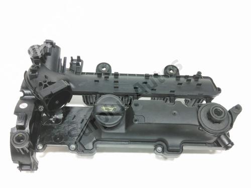 Used Valve cover Valve cover PEUGEOT 206 SW (2E/K) 1.4 HDi (68 hp) 39705493 39705493
