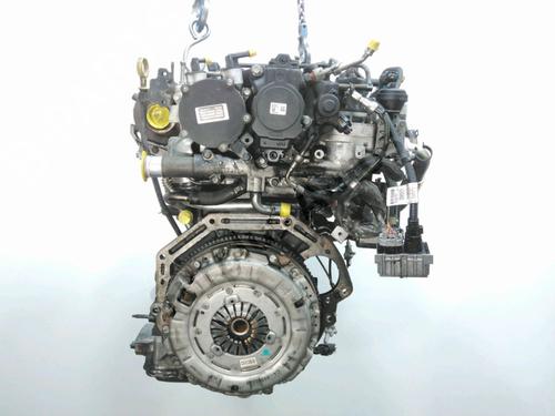 Engine CHEVROLET CAPTIVA (C100, C140) 2.2 D | BP35972340M1 - Image 2