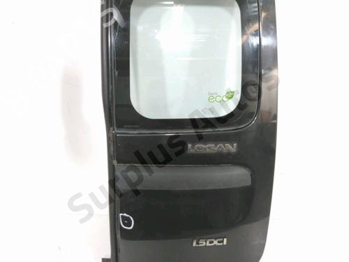 Used Right tailgate DACIA LOGAN MCV (KS_) 1.5 dCi (KS04) (88 hp) 31002035