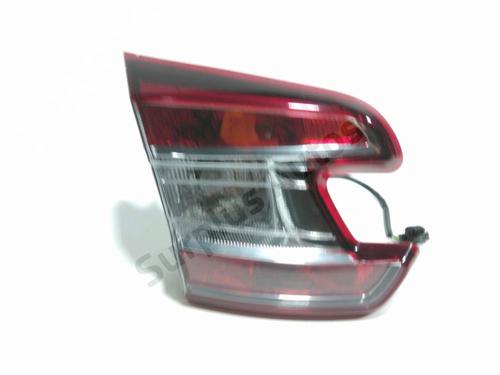Used Left tailgate light RENAULT MEGANE III Grandtour (KZ0/1) 1.5 dCi (KZ09, KZ0D, KZ1G, KZ29, KZ14, KZ1W, KZ10, KZ1F,... (110 hp) 30769237