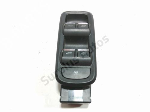 Used Left front window switch FORD ECOSPORT 1.0 EcoBoost (125 hp) 31986869