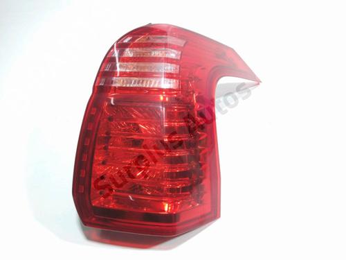 Used Right taillight Right taillight PEUGEOT 5008 (0U_, 0E_) 1.6 HDi (112 hp) 34116106 34116106